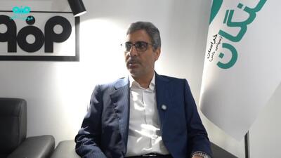  رشد تصاعدی قیمت حامل های انرژی و ناترازی انرژی صنعت را تحت تأثیر قرار داده است /ویدئو