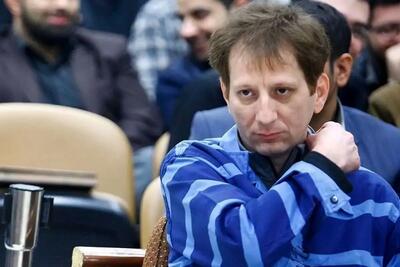  بابک زنجانی چقدر بدهکار است؟