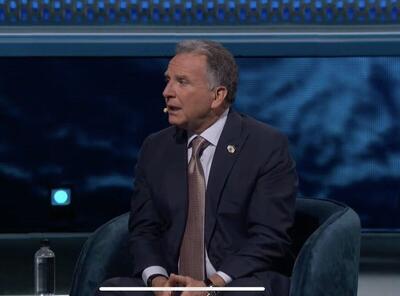  ادعای ویتکاف: کشور دیگری به توافق‌نامه‌های ابراهیم پیوسته است