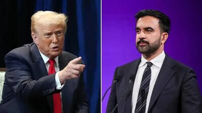  ممدانی علیه ترامپ، پوپولیست علیه پوپولیست
