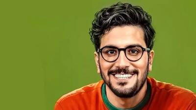  سخنان طنز امیر حسین قیاسی درباره بلاگر شدن شهردار‌ها (فیلم)