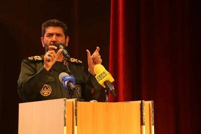  فرمانده سپاه تهران: در دفاع مقدس ۱۲ روزه در حقیقت کل ناتو را شکست دادیم