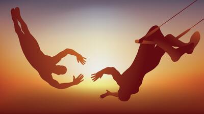  ۷ کلید برای تقویت اعتماد‌به‌نفس و اعتماد در رابطه زناشویی
