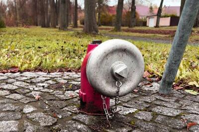  پایان تلخ و مرگبار قرار رمانتیک زوج عاشق!