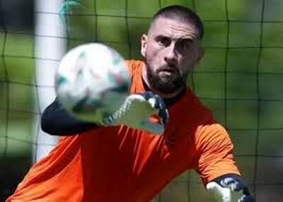  الکسیس گندوز در الجزایر حسابی محبوب است!