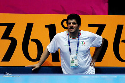  رسول خادم برای اسطوره‌های استقلال سنگ تمام گذاشت