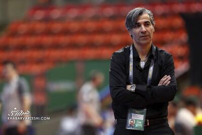  واکنش غیرمنتظره شمسایی به توهین گزارشگر افغانستانی