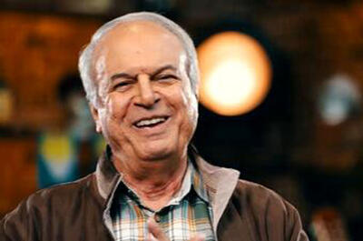  قاب خانوادگی و جدید رضا نیکخواه پربازدید شد