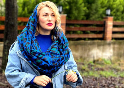  خواهر تتلو: امیر با هیچکس قابل قیاس نیست