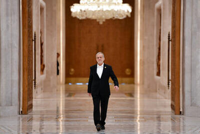  جدال دولت و مجلس بر سر تغییر 4 وزیر پزشکیان