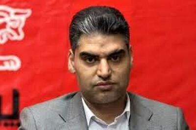  انتصاب جدید در پرسپولیس؛ مدیر سابق بازمی‌گردد؟