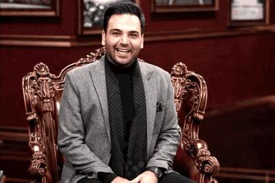  پست احساسی احسان علیخانی در تولد 44 سالگی‌اش