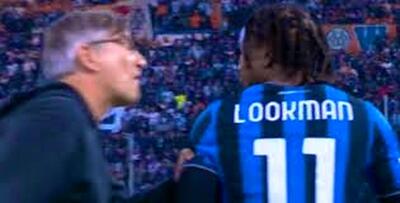  ستاره با سرمربی دست به یقه شد!