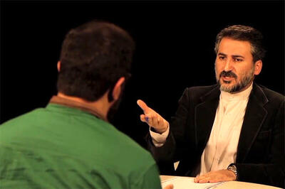  برای اولین بار در تاریخ یک سانسورچی دوست‌داشتنی از آب درآمد