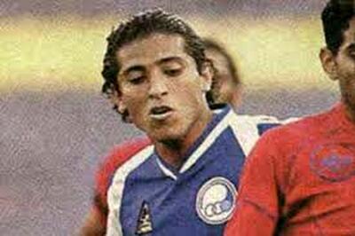  به یاد مجاهد؛ ستاره‌ای که خاموش شد!