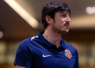  سردار آزمون درگذشت صابر کاظمی را باور ندارد