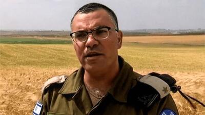  اسرائیل برای لبنان دستور تخلیه صادر کرد