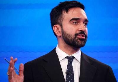  فرهیختگان: از شهردار شدن ممدانی ذوق‌زده نشوید