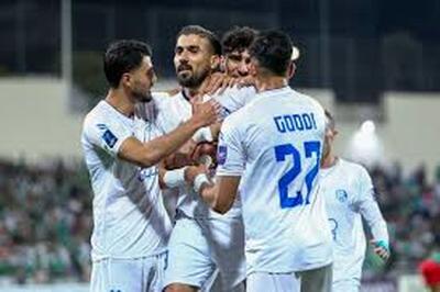  استقلال و تراکتور میلیاردی جریمه شدند!