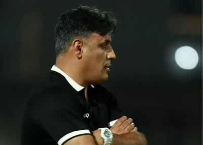  عجیب‌ترین اتفاق برای حریف پرسپولیس