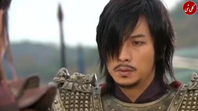  تاریخ داغ امروز چهره‌ها|ظاهر «دوجین» ۱۷ سال بعد از سریال امپراطور بادها