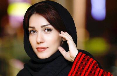  تاریخ امروز چهره‌ها|شهرزاد کمال زاده در لباس جذاب محلی