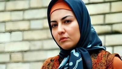 تاریخ امروز چهره‌ها|زیبایی خاص نرگس «خانه به دوش» با لبخند ریز و معروفش