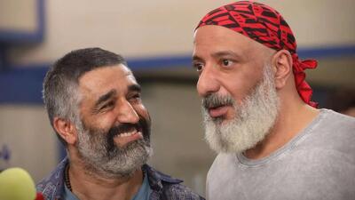  تاریخ داغ امروز چهره‌ها|معتاد شدن پژمان جمشیدی؛ نگاهی به فیلم دایناسور