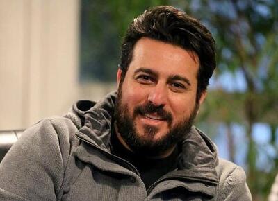  تاریخ امروز چهره‌ها| از لحظات ناب پدر پسری محسن کیایی در کنار پسرش