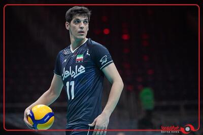  ابلاغ پیام تسلیت  دنیامالی وزیر ورزش و جوانان توسط اسبقیان در مراسم خاکسپاری صابر کاظمی ستاره تیم ملی والیبال ایران