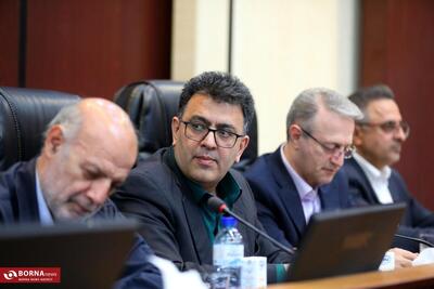  واگذاری هپکو با صبر و حساسیت انجام شود