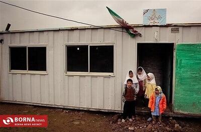  پایان ساماندهی هزار مدرسه کانکسی/ توجه ویژه به مدارس نیازمند مقاوم‌سازی در حاشیه شهر‌های بزرگ