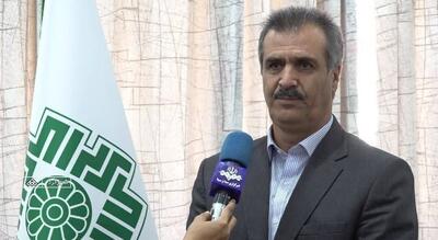  مدیرکل امور مالیاتی چهارمحال و بختیاری: افزایش ۱۰۲ درصدی واریزی عوارض ارزش افزوده در هشت‌ماهه نخست سال ۱۴۰۴