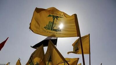  مقاومت حزب الله لبنان در اوج بازدارندگی