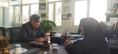  گفتگو با بازوی عمرانی و خدماتی پارک فناوری پردیس از توسعه فازهای جدید تا میزبانی المپیک فناوری و مسابقات بین المللی 