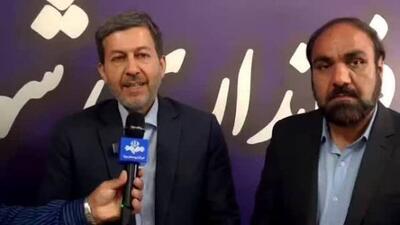  ورزنه روی ریل توسعه؛ فاز جدید شهرک صنعتی با نیروگاه خورشیدی و صنایع نوین کلید خورد
