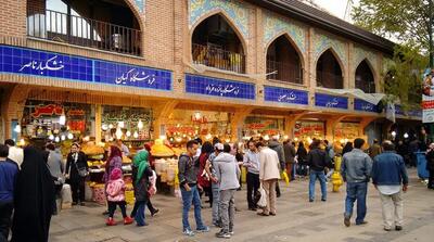  تهدید‌های اصلی ایمنی در بازار تهران اعلام شد