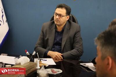   تأکید فرماندار شمیرانات بر حمایت ویژه از ورزش جانبازان و معلولین