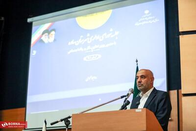  وزیر کار : آغاز عملیات اجرایی اولین پروژه مسکن کارگری با مشارکت بخش خصوصی در  استان مرکزی