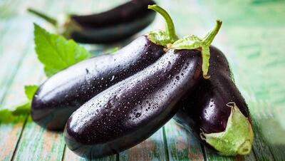  فواید باورنکردنی بادمجان برای کنترل قند خون