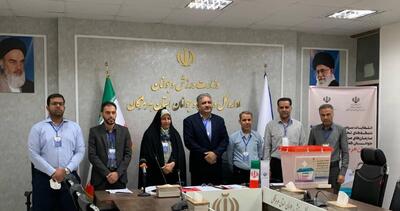  انتخابات شبکه‌های تخصصی سمن‌های جوانان در هرمزگان برگزار شد