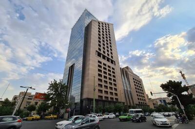  سازمان بورس : ادامه معاملات بازارسهام با دامنه نوسان 3 درصد