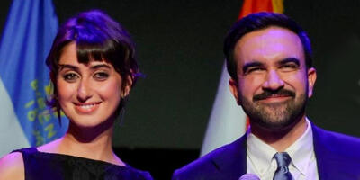  سبک پوشش بانوی اول جدید نیویورک؛ چگونه راما دواجی نگاه هنری‌اش را در استایل خود متجلی می‌کند؟ - چی بپوشم