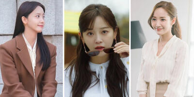  ۵ دختر فقیر کره‌ای این لباس‌ها را پوشیدند و دل مردان ثروتمند را بردند - چی بپوشم