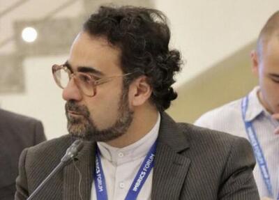  انتصاب محمدعلی شفیعی به عنوان سرپرست معاونت بین‌الملل مرکز ارتباطات شهرداری تهران