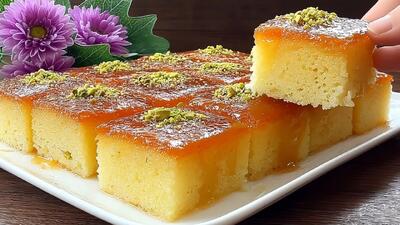  طرز تهیه کیک ماست فرانسوی معروف در عرض ۵ دقیقه