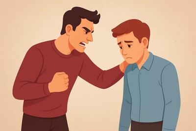  تاکسیک یعنی چی؟ آدم تاکسیک و رابطه تاکسیک یعنی چی؟