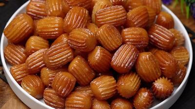  طرز تهیه بامیه های ترد بدون نیاز به تخم مرغ