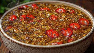  طرز تهیه بادمجانی که همه را دیوانه می کند !؟ بهترین دستورپخت بادمجان ساده و سریع