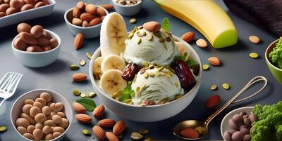  معجون افلاطون چیست؟ بمب انرژی در یک لیوان + طرز تهیه